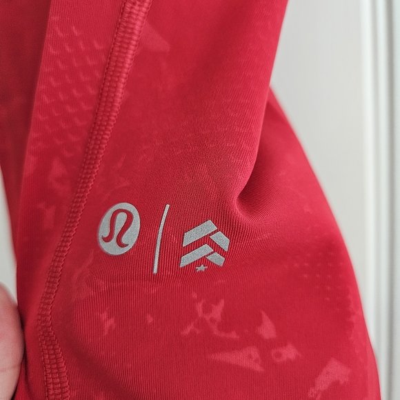 Lululemon X Barry Collab Outfit - Picture 4 of 8
